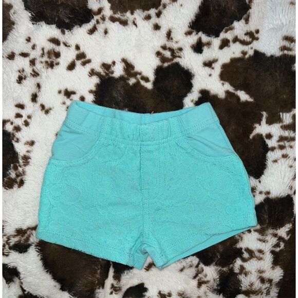 Toddler Girls Short Bundle - Picture 5 of 6